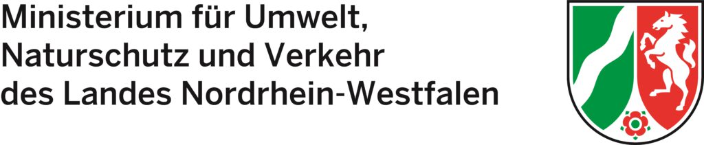 Ministerium für Umwelt, Naturschutz und Verkehr des Landes Nordrhein-Westfalen (MUNV)