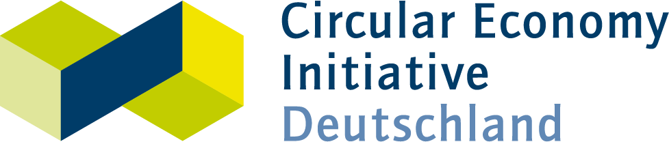Circualar Economy Initiative Deutschland