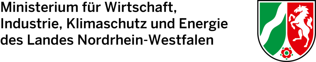 Ministerium für Wirtschaft, Industrie, Klimaschutz und Energie des Landes Nordrhein-Westfalen (MWIKE)