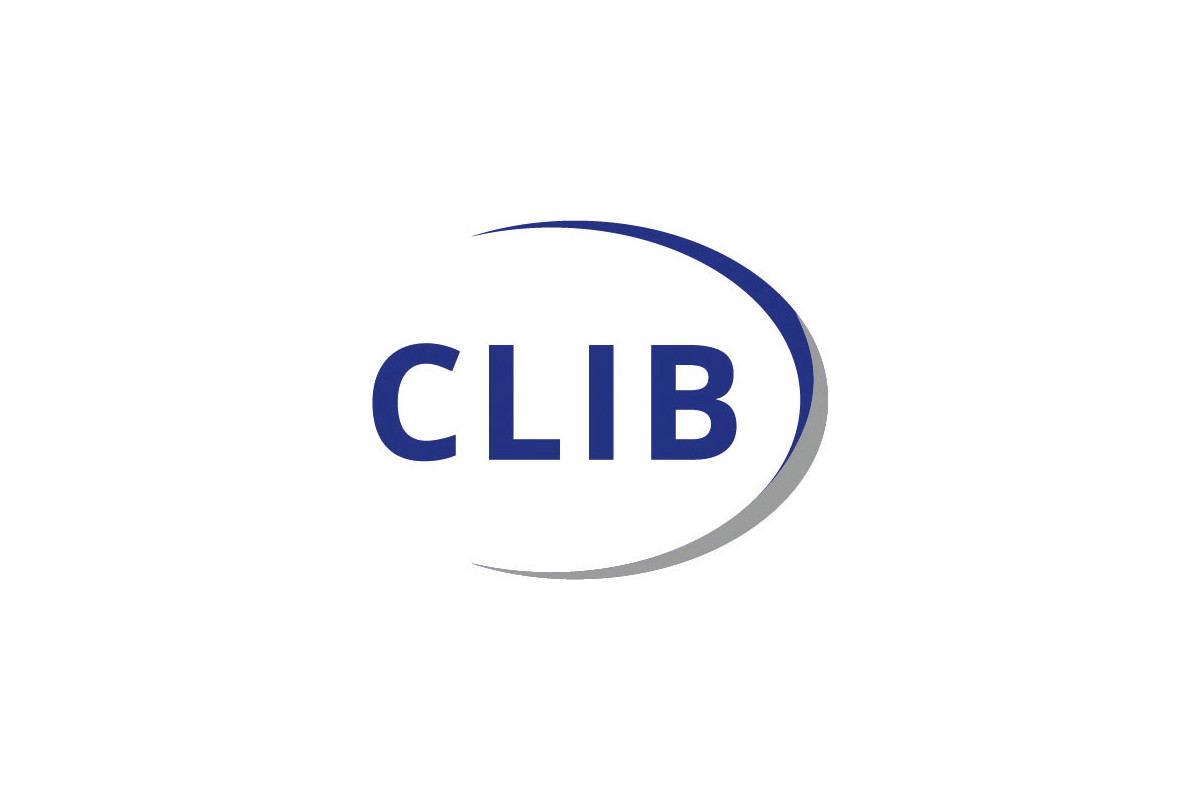 CLIB logo