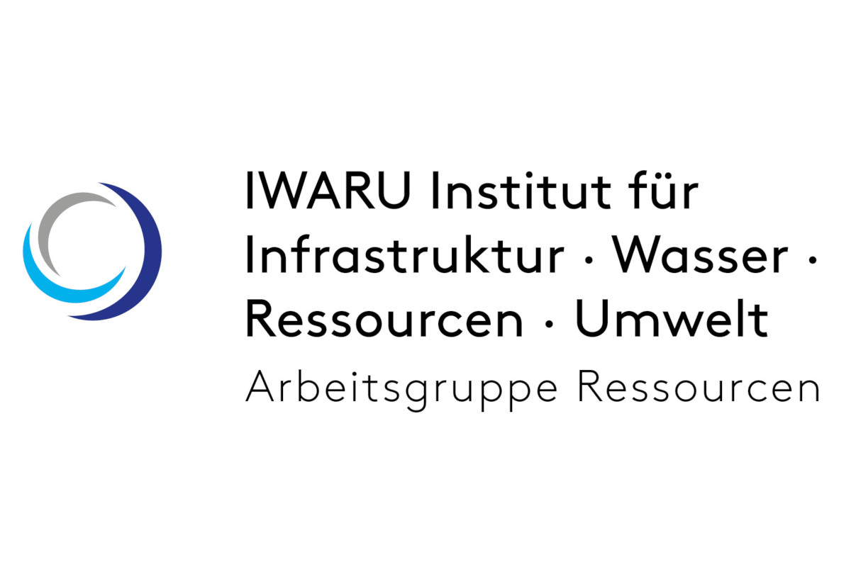 IWARU AG Ressourcen logo
