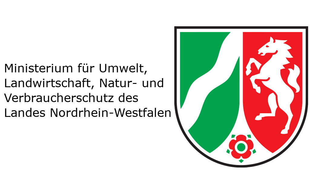 Ministerium für Umwelt, Landwirtschaft, Natur- und Verbraucherschutz des Landes Nordrhein-Westfalen (MULNV)
