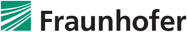 Fraunhofer-Gesellschaft Logo