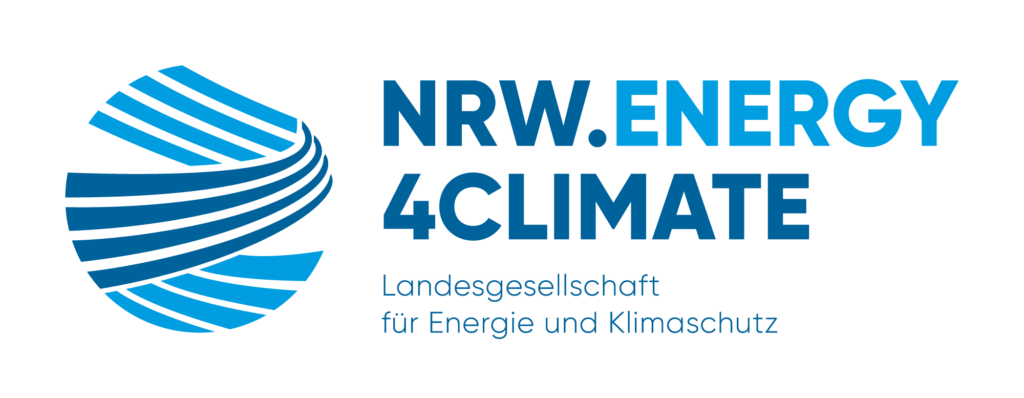 RZ_NRW_Energy4Climate_Logo