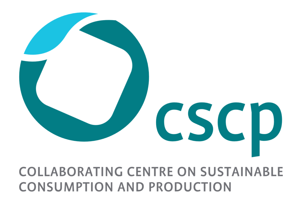 Collaborating Centre on Sustainable Consumption and Production (CSCP)