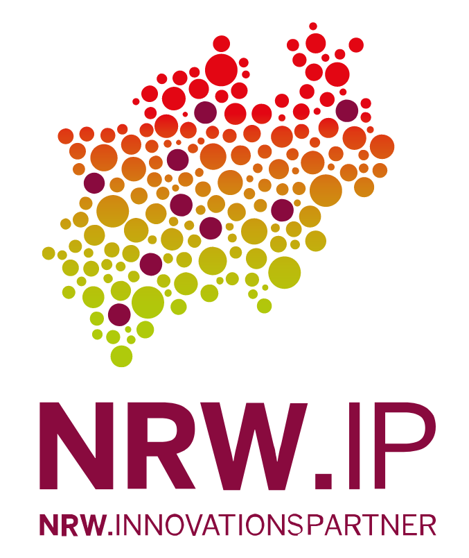 NRW.Innovationspartner Logo