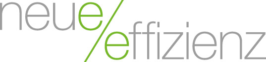 Neue Effizienz gemeinnützige GmbH